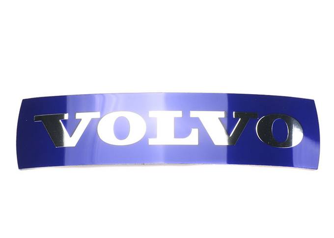Volvo Emblem - Front (Volvo) 31214625